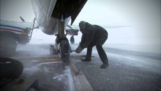 Ice Pilots - Premieres March 5 at 9/8C on The Weather Channel