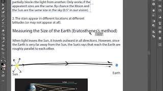 Conceptual Physics Ch 1 (Physics 12/14)