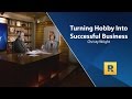 Turning Hobby Into Successful Business - Christy Wright