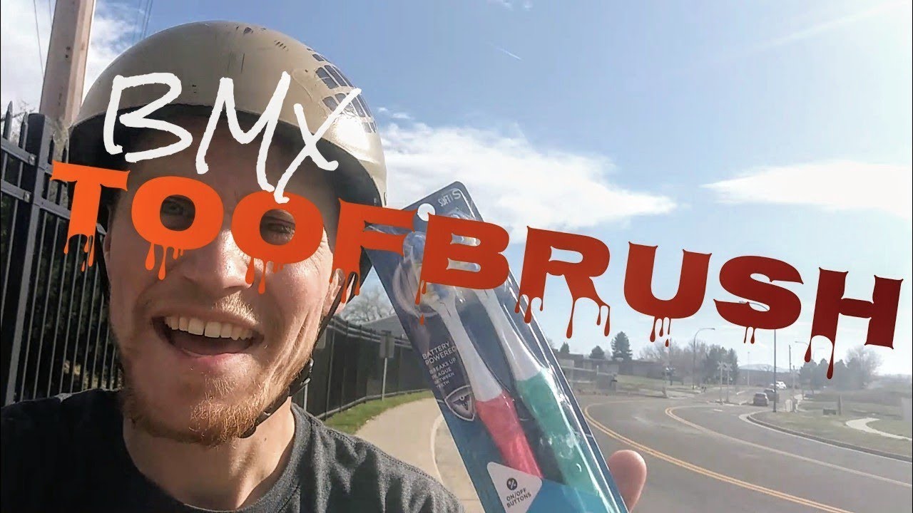 BMX=Dental Work?!? YouTube