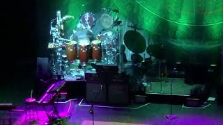 Live in concert! Toto with David Paich…Africa