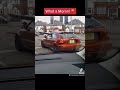 #Shorts #Motorist #BadDrivers Moronic Motorist in Birmingham, UK - 9th of May 2013