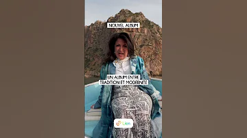 Découvrez Mon 1er Album AWEL Qui M Ancre à Mes Racines Amazighes Kabylie Amazigh Jazz Pop 