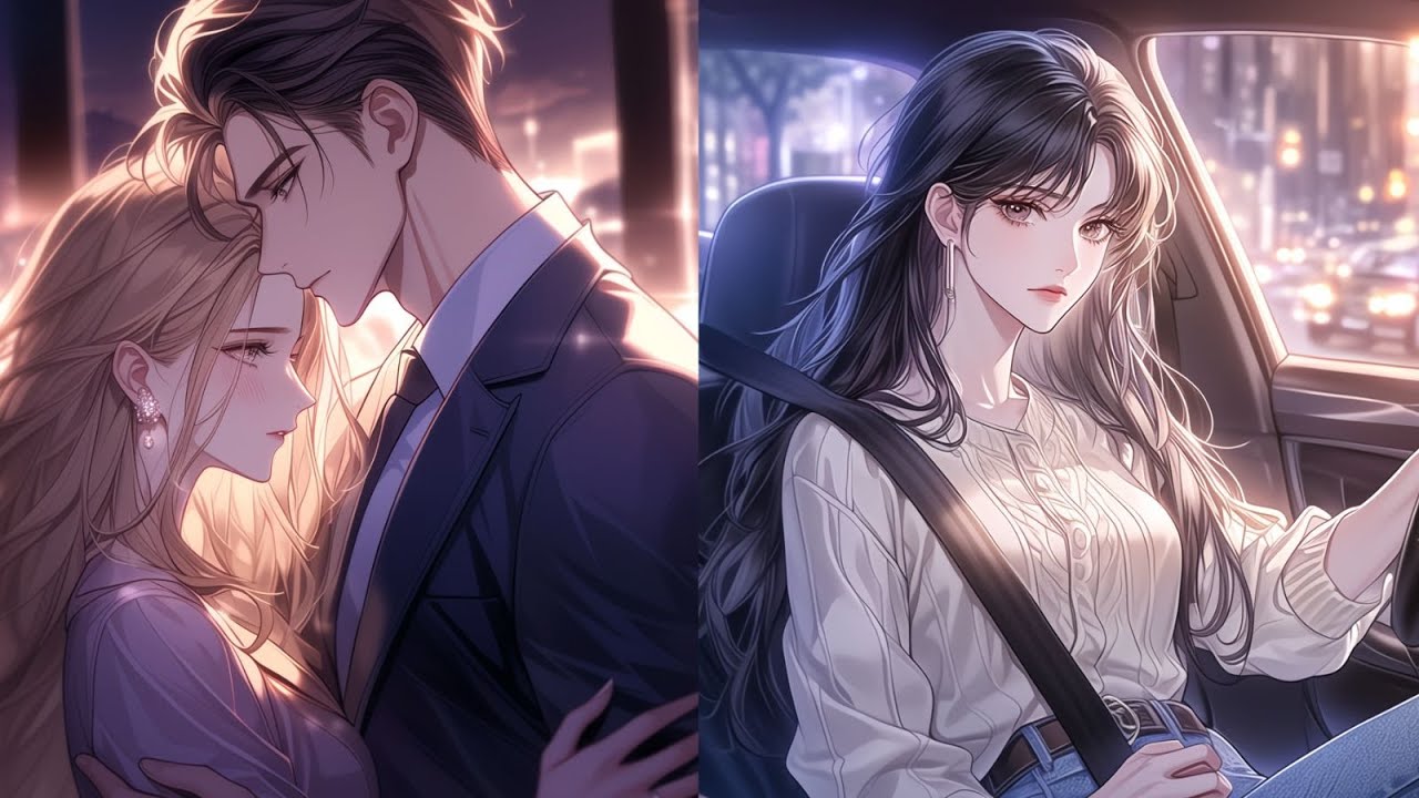 Se comprometió y supe que era un reemplazo; cuando entendió su corazón, ya estaba casada