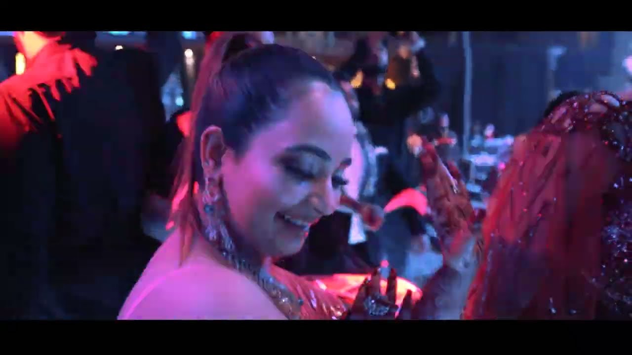 The Ultimate Party Starter Live DJ-Band Experience for wedding's || Corporate & private events delhi