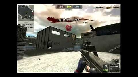 ProjectBlackout Montage -|- InspectorDowny -|- awesome Intro