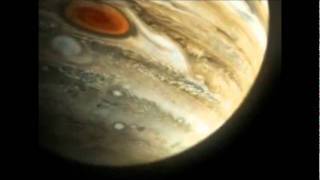 JUPITER - HOLST