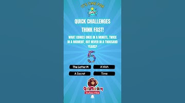 Think You Can Solve This Impossible Riddle in 30 Seconds? 🧠💥 #riddlechallenge  #brainteaser  #puzzle