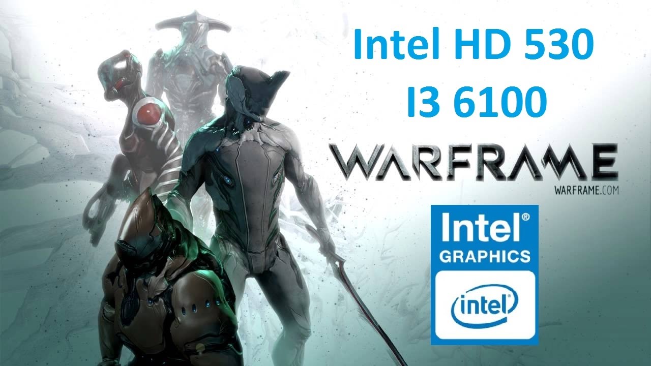 intel graphics 530 gaming