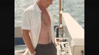 FanGirl Productions Presents: Bruce Greenwood