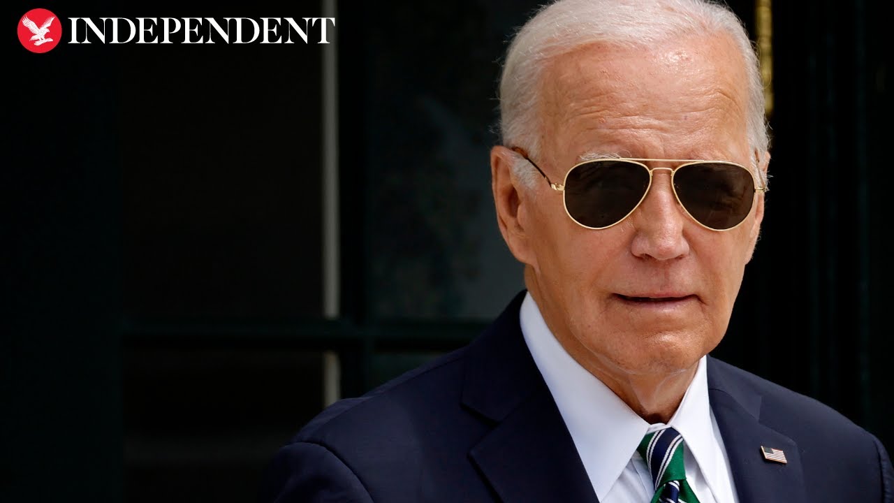 Live: Biden speaks at Investing in America series event - YouTube