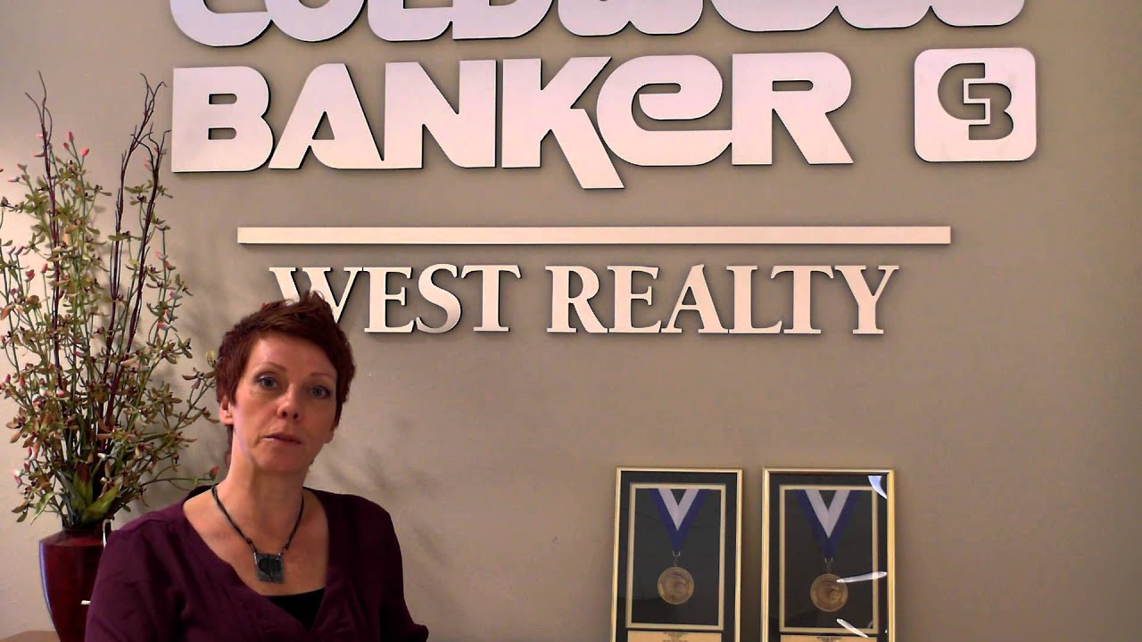 DIANNE ROSEN Realtor Coldwell Banker West Realty 3212286932