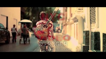 Buscandote   RMX ROGER DJ HQR Perreo preview 95BPM Mike Bahia NYCREMIX