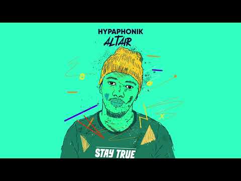 Hypaphonik - Eternal mp3 ke stažení