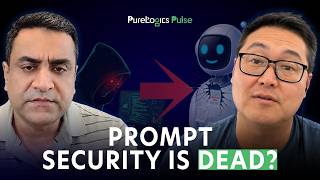 Can You Actually Secure a Prompt One Expert Says No | AI Security & Prompt Injection