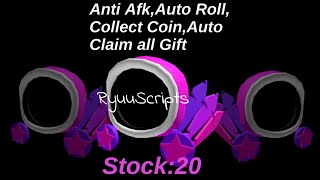 UGC SPINNER - Auto Farm Script 