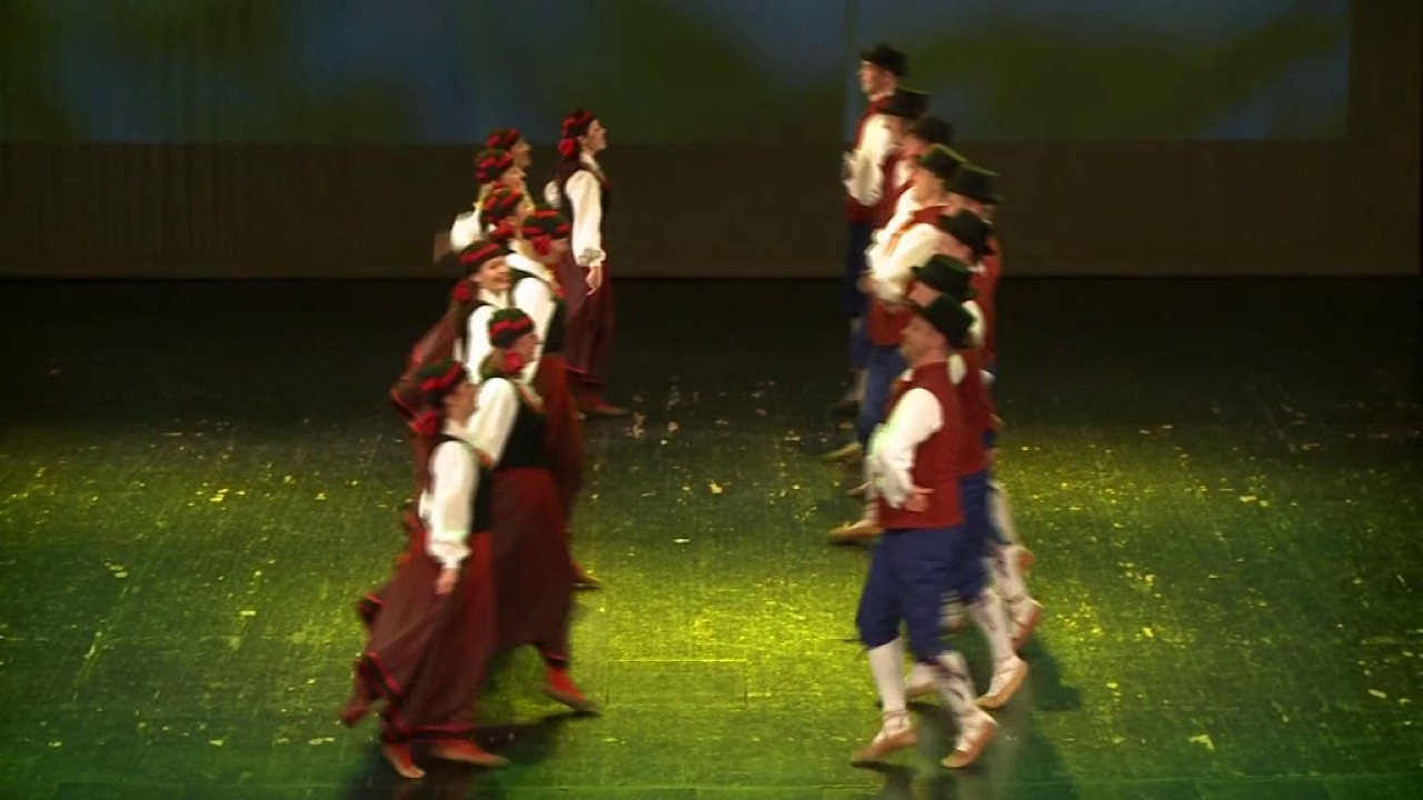 Õhtu jõudis kätte.