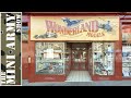 The Mini Army Show Ep 29 - Wonderland Models