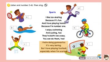 Get smart plus 4 I Module 9 Activity 1 page 93