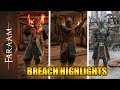 Breach Highlights [For Honor]