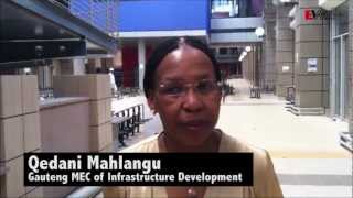 Natalspruit Hospital construction update screenshot 4