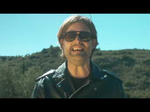 Alberta Cross - Toy Soldiers - Official Video