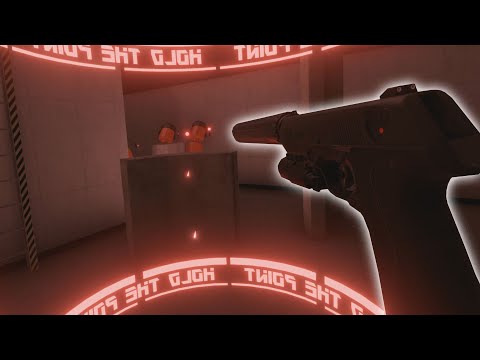 Taking Another Look at H3VR