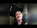 Отец солдата-отказника: «Мне поступают угрозы по поводу сына»