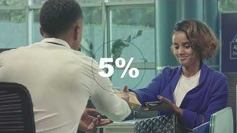 Hawala Saving/Banking with Ethiopian Diaspora