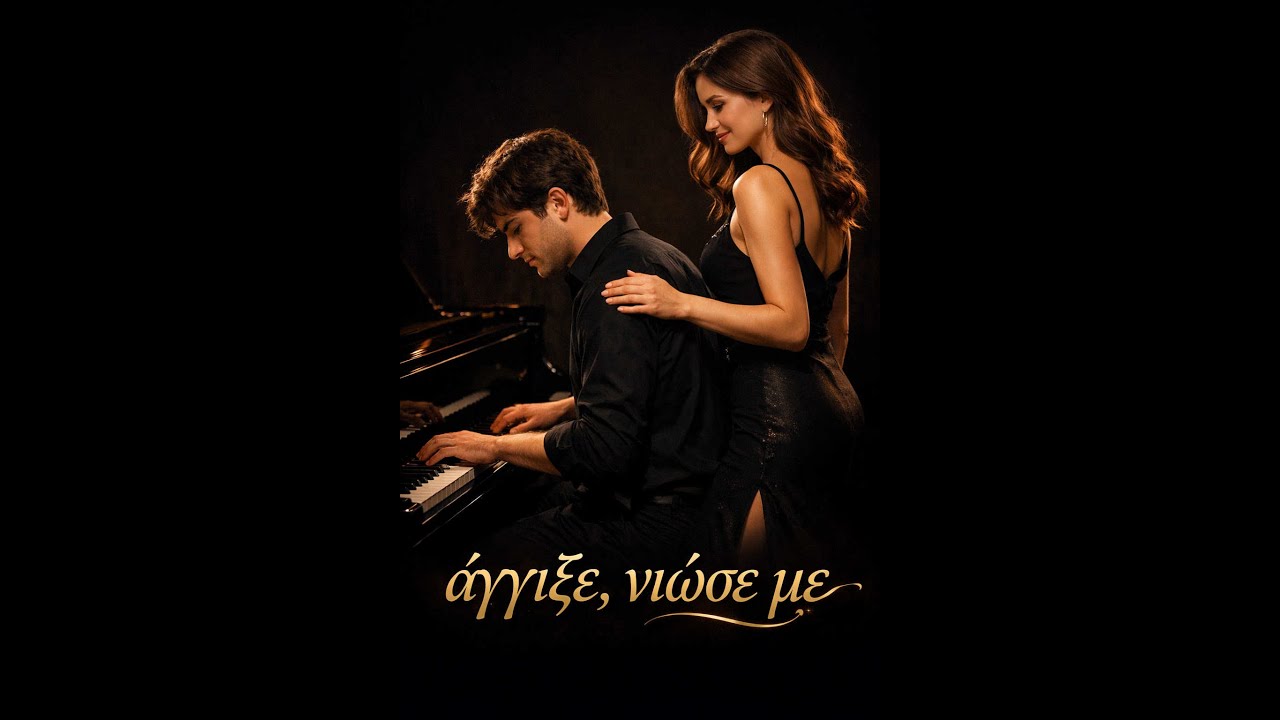 άγγιξε νιώσε με                  