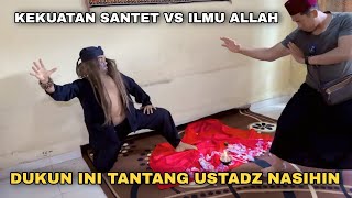 PART 48 || USTADZ NASIHIN DATANGI SANTET TALIPOCONG PERAWAN || Ilmu Gaib