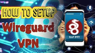 How to Setup Wireguard VPN screenshot 2