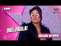BRILJIRALA! Dragana Mitrović – Demoni (PINKOVE ZVEZDE)