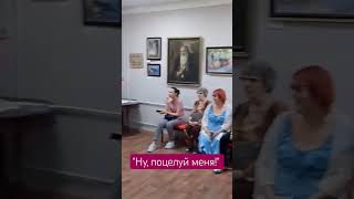 #гардарика #арт #выставка #музей #прохладный #кавказ #кабардинобалкария #народное #творчество