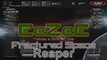 Fractured Space: Reaper (Overview and gameplay)