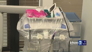 Hawaii’s only no-cost dental clinic slated to close after 22 years of service