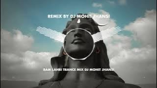Bam Lahri | Troll Mix | Edm Hard Dance Remix | Dj Mohit Jhansi 🎧