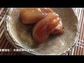 かぜ予防や疲労回復にぴったり、ニンニクの醤油漬け