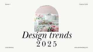 Transform Your Bedroom Latest Luxury Bedding Trends With Latest Bedding And Bebejan