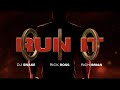 DJ Snake - Run It (ft. Rick Ross & Rich Brian) [from Shang-Chi and the Legend of the Ten Rings]