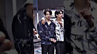 why they always do that:) 💜💚 #Taekook #Vkook #kookv #V #Jk ♡🐯🐰♡ screenshot 2