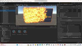 Famous Blaze Forge Fire and Heat Spreading For Unity Setup and Getting Started Wealth