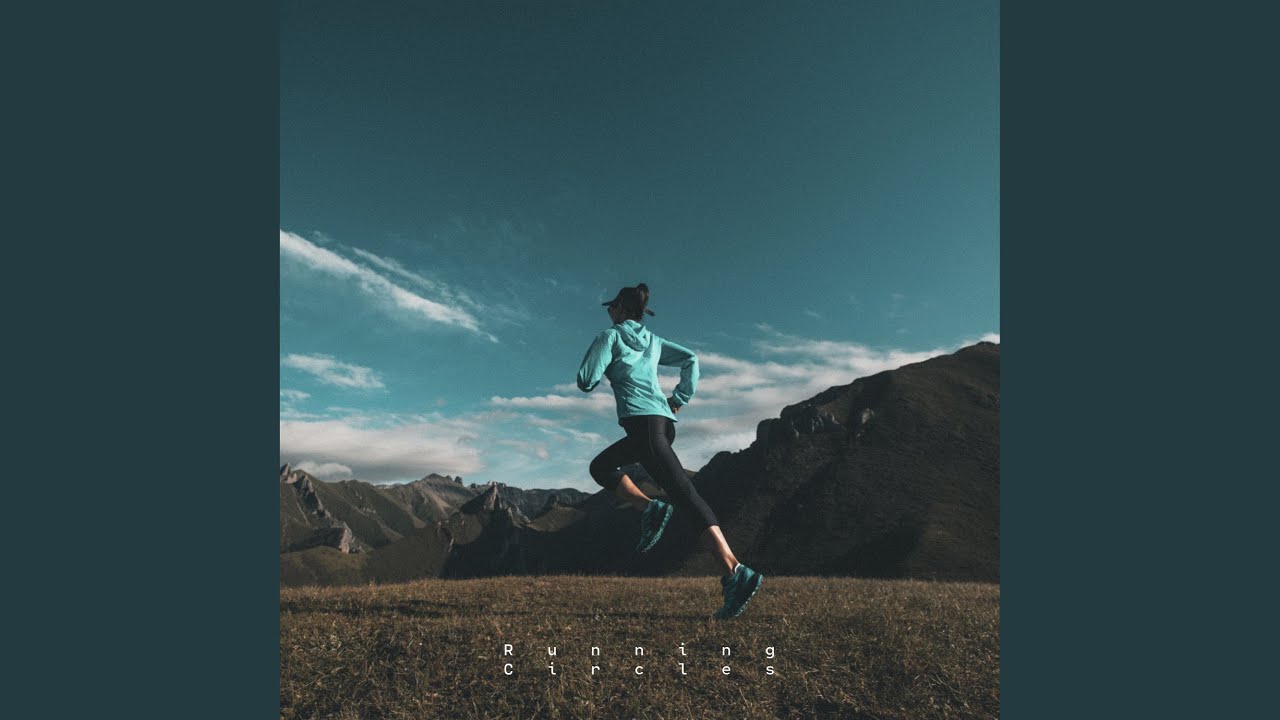 Watch Running Circles on YouTube Watch Running Circles on YouTube
