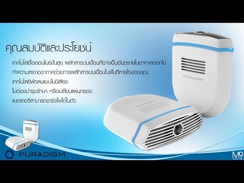ทางเลือกที่ดีกว่าหากเกิดภาวะหยุดหายใจขณะหลับ (Sleep apnea)