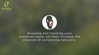 Ovulation Calculator | Cloudnine Fertility