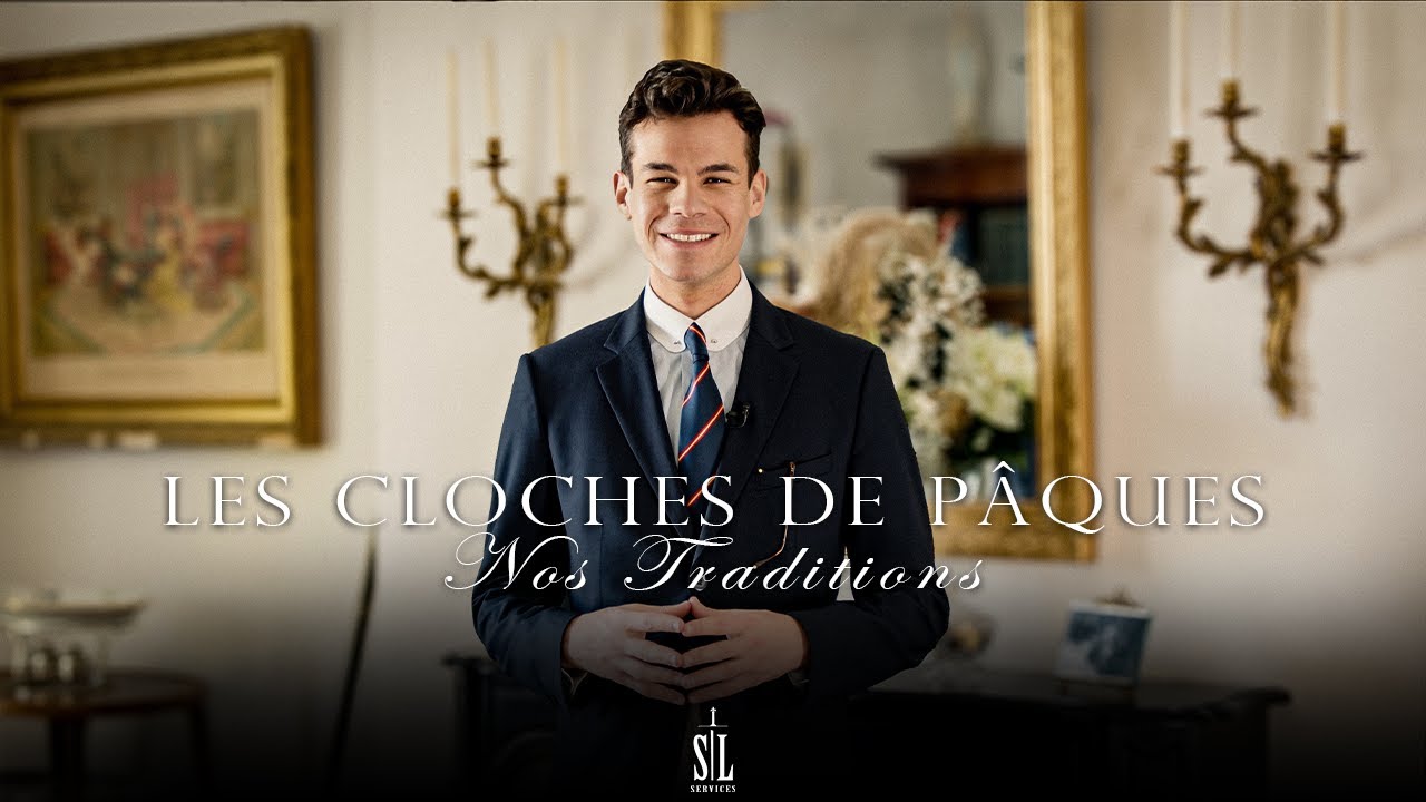 EP30 - LA TRADITION PASCALE