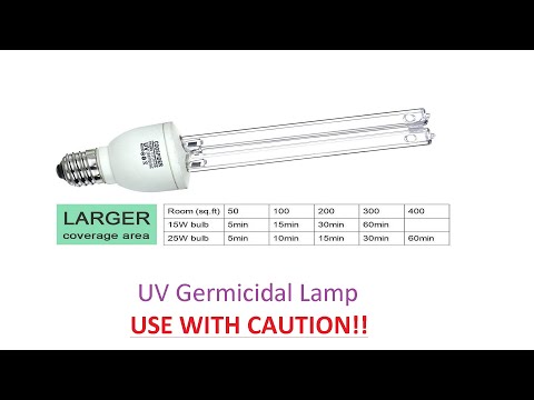 product-review:-uv-germicidal-lamp-compact-uvc-light-bulb---useful-against-flu-and-virus