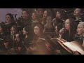 Рождественское Попурри (Carol Medley) - Gloria Orchestra &amp; Choir