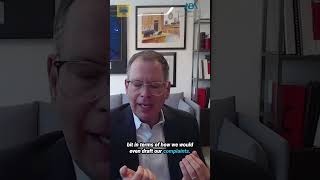 Information The Antitrust Trial Secret: Make It About Credibility News