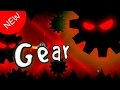 Gear by gd jose me epic  boss fight level